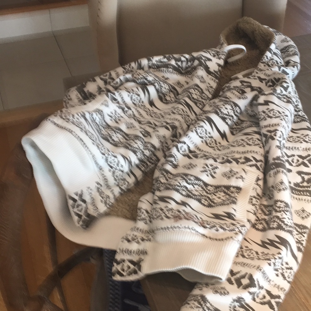 Billabong sweatshirt